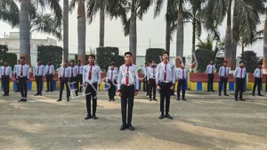 Lord Buddha Public School Gallery 3