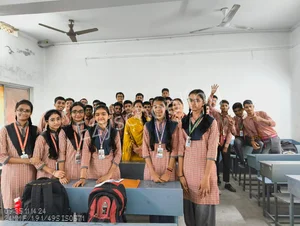 M.S. Memorial Public School Gallery 8