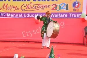 Mannat Public School Gallery 50