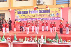 Mannat Public School Gallery 49