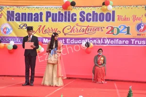 Mannat Public School Gallery 48