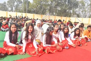 Mannat Public School Gallery 47