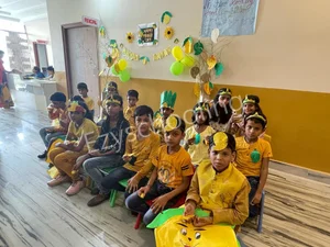 Mannat Public School Gallery 40