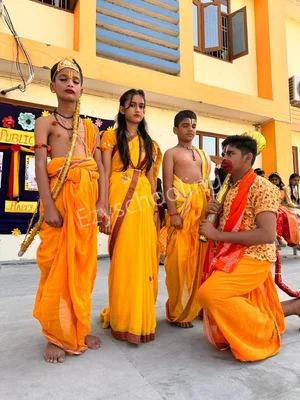 Mannat Public School Gallery 28