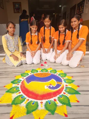 Mannat Public School Gallery 18