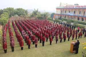 Nalanda Heritage School Gallery 9