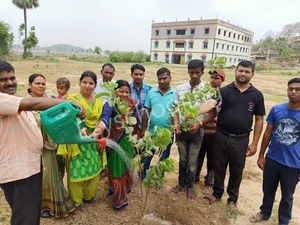 Nath Public School Gallery 19