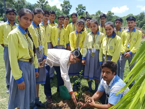 Nath Public School Gallery 10