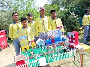 Nath Public School Gallery 5