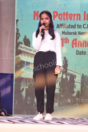 New Pattern English School Gallery 9