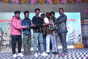 New Pattern English School Gallery 5