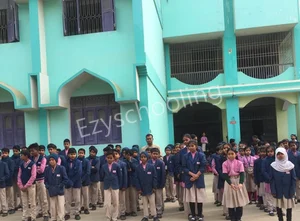 Optimum International School Gallery 39