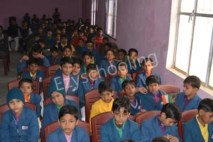 Optimum International School Gallery 35