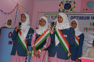 Optimum International School Gallery 34