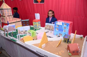 Optimum International School Gallery 30