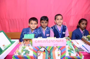 Optimum International School Gallery 28