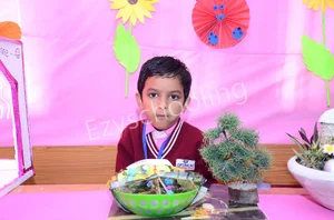 Optimum International School Gallery 25