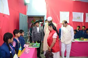 Optimum International School Gallery 23