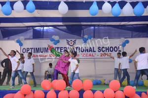 Optimum International School Gallery 22