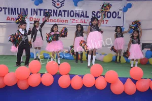 Optimum International School Gallery 20