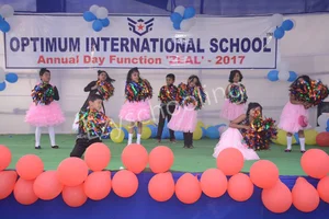 Optimum International School Gallery 18