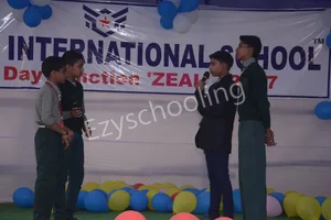 Optimum International School Gallery 17