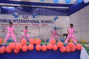 Optimum International School Gallery 16