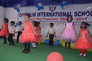 Optimum International School Gallery 15