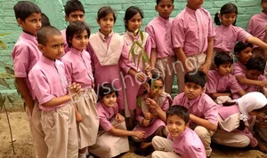 Optimum International School Gallery 12