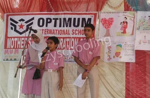 Optimum International School Gallery 10