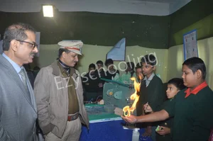 Optimum International School Gallery 2