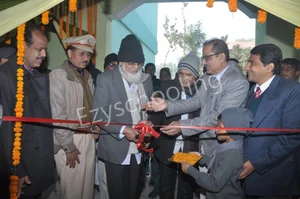 Optimum International School Gallery 1