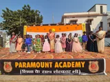 Paramount Academy Paramount Academy Gallery
