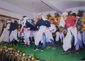 Presidency International School Gallery 17