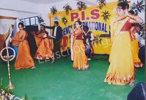 Presidency International School Gallery 12