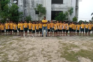 Presidency International School Gallery 3