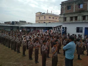 Rajkamal Concept School Gallery 14