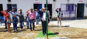 Rajkamal Concept School Gallery 12