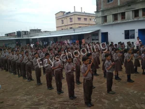 Rajkamal Concept School Gallery 11