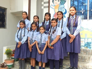 Reliable World School Gallery 43