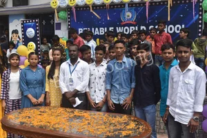 Reliable World School Gallery 33