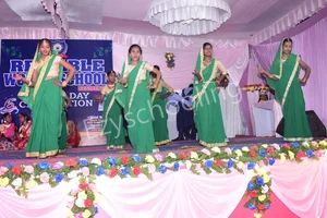 Reliable World School Gallery 30