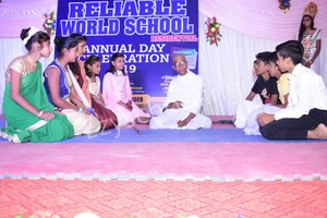 Reliable World School Gallery 28