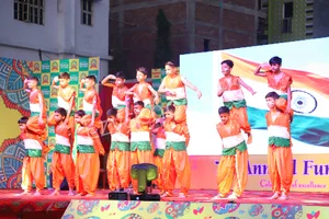 Residential Grandview Prep. School Gallery 61