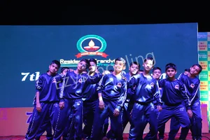 Residential Grandview Prep. School Gallery 62