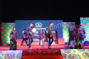 Residential Grandview Prep. School Gallery 58