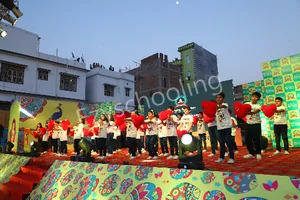 Residential Grandview Prep. School Gallery 53