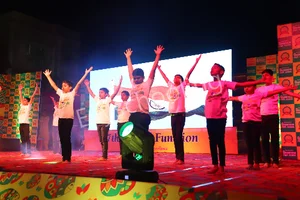 Residential Grandview Prep. School Gallery 38