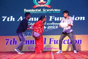 Residential Grandview Prep. School Gallery 33