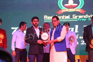 Residential Grandview Prep. School Gallery 24